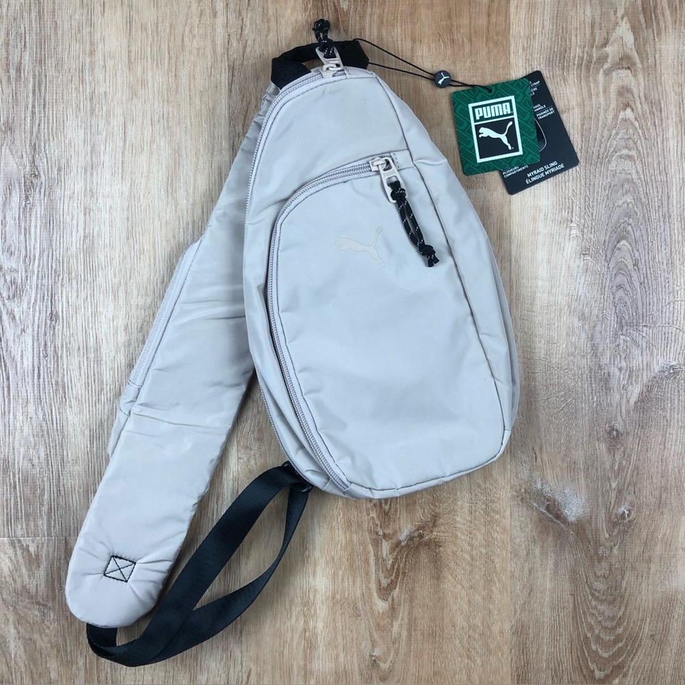 Puma Myraid Sling Bag